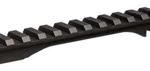 CHRISTENSEN SCOPE BASE 1-PIECE - REMINGTON 700 SA BLACK