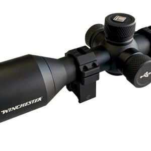 WINCHESTER SUPREME OPTICS - THSD THERMAL SCOPE 384 35MM
