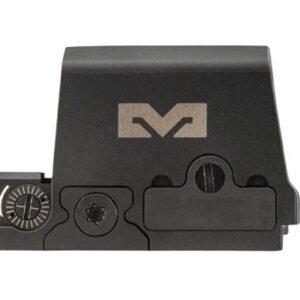MEPROLIGHT MPO PRO-S OPTIC - GREEN DOT 3/33MOA RMSC