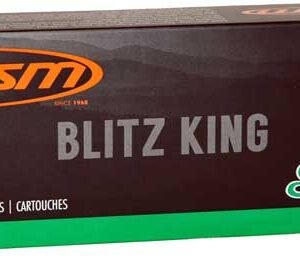 HSM 220 SWIFT 55GR BLITZ KING - 20RD 25BX/CS