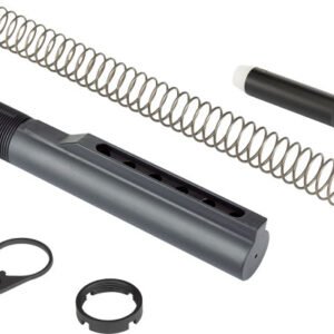 ADV TECH MILITARY BUFFER - TUBE ASSEMBLY