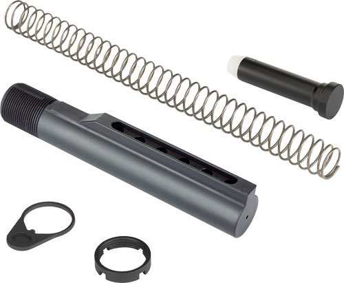 ADV TECH MILITARY BUFFER - TUBE ASSEMBLY