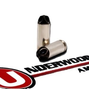 UNDERWOOD 10MM 115GR XTREME - DEFENDER PLATINUM 20RD 10BX/CS