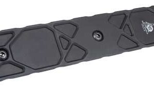 ODIN ARCA RAIL M-LOK TO ARCA - 9" BLACK