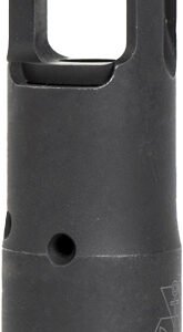 ARSENAL MUZZLE BRAKE AK-140S - FOR 7.62X39 24X1.5MM RH BLACK