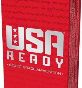 WINCHESTER USA READY 10MM - 180GR FMJ-FN 50RD 10BX/CS