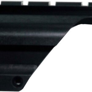 AIMTECH SADDLE MOUNT REMINGTON - 870/1100/1187 12 & 20GA. MATTE