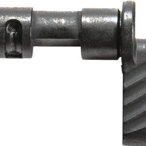 BATTLE ARMS ENHANCED SAFETY - SINGLE SIDED BLACK