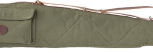 BULLDOG CLASSIC CANVAS RIFLE - CASE GREEN 44"