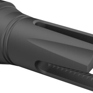 BREEK ARMS 3QD SCORCH 3 PRONG - FLASH HIDER 223/5.56