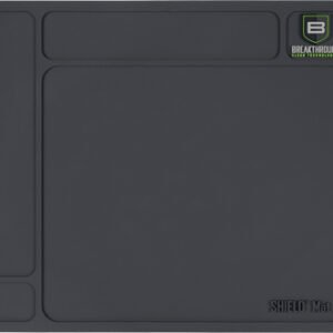 BREAKTHROUGH SHIELD CLEANING - MAT FOR HANDGUN