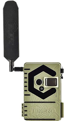 COVERT CAMERA INTERCEPTOR - CELLULAR TRAIL CAM 16MP 1080P