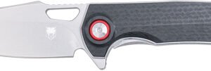 COBRATEC WOLVERINE FOLDER 3.1" - G-10 D2 LINER LOCK