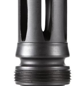 DEAD AIR SILENCERS XENO GOV - A1 FLASH HIDER 1/2-28 30CAL