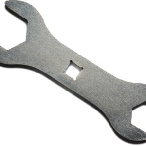 DEAD AIR SILENCERS WRENCH KIT - RXD22TI