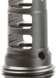 LANTAC DRAGON MUZZLE BRAKE - 7.62X39 SILENCERCO ASR MOUNT