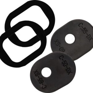 BERETTA STOCK DROP ADJUSTMENT - KIT FOR SEMI-AUTO SHOTGUNS