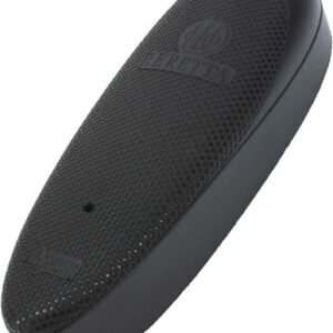 BERETTA RECOIL PAD MICRO-CORE - FIELD .59" BLACK