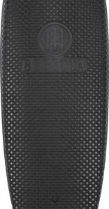 BERETTA RECOIL PAD MICRO-CORE - TRAP CHECKERED .71" BLACK