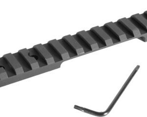 EGW SCOPE BASE STEEL HD REMGTN - 700/722 40X SA SCP MNT 0 MOA