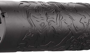 SIG RIFLE SUPPRESSOR ENDURE 30 - 30CAL HUB DIRECT THREAD BLK