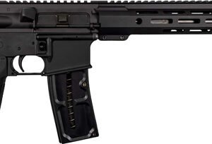 FRANKLIN ARMORY F17 X 17WSM - 10RD PISTON RIFLE BLACK