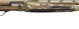 BROWNING MAXUS II WICKED WING - 12GA 3.5" 26" AURIC CAMO