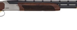 BROWNING CITORI 825 SPORTING - 12GA 3" 30" ADJ COMB BLUED/WAL
