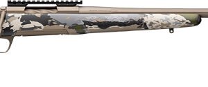 BROWNING X-BOLT 2 HELL'S - CANYON MCMILLAN 300 WM 26" OVX
