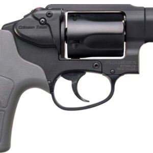 S&W BODYGUARD 38SPL+P 1.9" FS - W/INTEGRATED CTC LASER