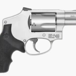 S&W 940-3 9MM 2.17" 5-SHOT - CONCEALED HAMMER STAINLESS