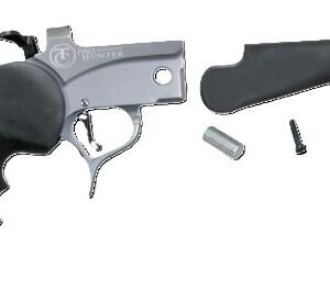 TC ENCORE PROHUNTER PISTOL - FRAME STAINLESS BLACK