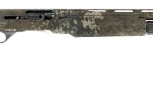 SPANDAU S2 BONE COLLECTOR 12GA - 21" CARLSONS CHOKE TT STRATA