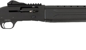 TOKAREV TTF12 T300A1 3" 12GA - 18.5" 5RD BLACK POLYMER