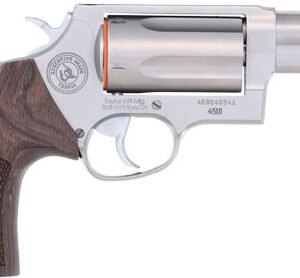 TAURUS JUDGE EXECUTIVE - 45LC/410 2.5" 3" 5SH SS