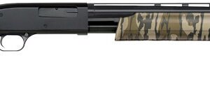 MAVERICK 88 FIELD BANTAM 20GA - 3" 22"VR CAMO SYNTHETIC