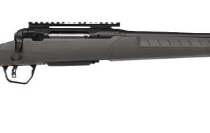 SAVAGE 110 TRAILBLAZER 400 LEG - 20" TUNGSTEN/GREY ADJ LOP