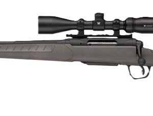 SAVAGE 110 TRAILBLAZER XP  400 - LEG LH 20" TUNG/GREY ADJ LOP