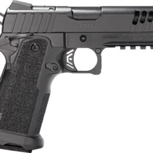 GIRSAN WITNESS 2311 CMX 9MM - COMMANDER ORD 17RD BLACK