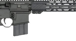 RRA LAR15M ATH 450 BUSHMASTER - 16" BLUED BARREL ADJ. STOCK
