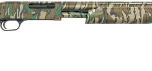 MOSSBERG 500 TURKEY OR 410 3" - 24" MOSSY OAK GREENLEAF