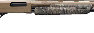 WINCHESTER SXP HYBRID 12GA - 3.5" 28"VR FDE REALTREE TIMBER