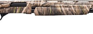 WINCHESTER SXP WATERFOWL 12GA - 3" 28" SHADOW GRASS HABITAT