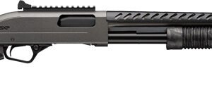 WINCHESTER SXP DEFENDER 12GA - 3" 18" FORGED CARBON GRAY