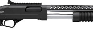 WINCHESTER SXP DEFENDER MARINE - 12GA 3" 18" PISTOL GRIP