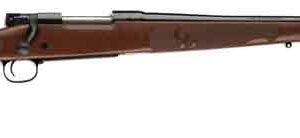 WINCHESTER MODEL 70 264 WM - 24" FEATHERWEIGHT BLUED/WALNUT