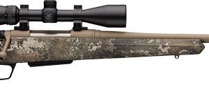WINCHESTER XPR HUNTER 300WM - 26" W/ 3-9X40 FDE/TT-STRATA