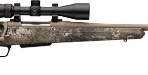 WINCHESTER XPR HUNTER      6.8 - WESTERN 22" TT-STRATA 3-9X40MM