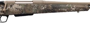 WINCHESTER XPR HUNTER 270WSM - 24" BRONZE/TT-STRATA
