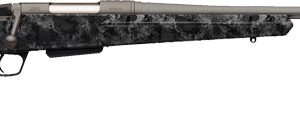 WINCHESTER XPR EXTREME 30-06 - 24" TUNGSTEN TT-MIDNIGHT W/ MB